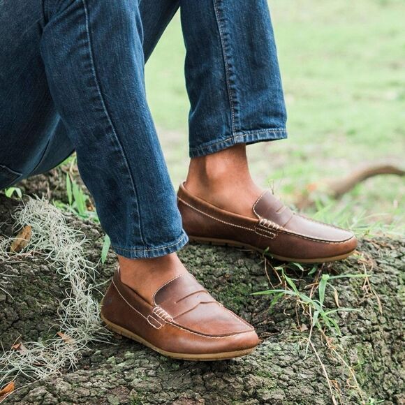 ✨Born Andes Brown Sz. 8.5 Loafers✨ main image 10